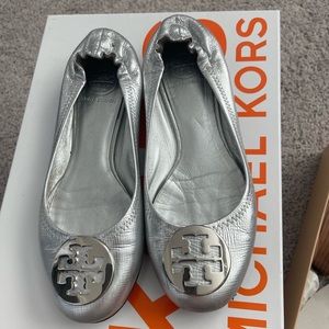 Tory Burch Flats
